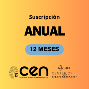 Suscripción Anual CEN Academy