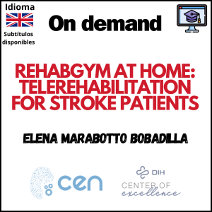 RehabGym at home: telerehabilitation for stroke patients